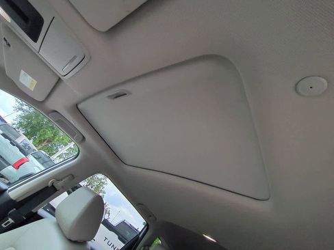 Used 2024 Honda CR-V EX-L image 19