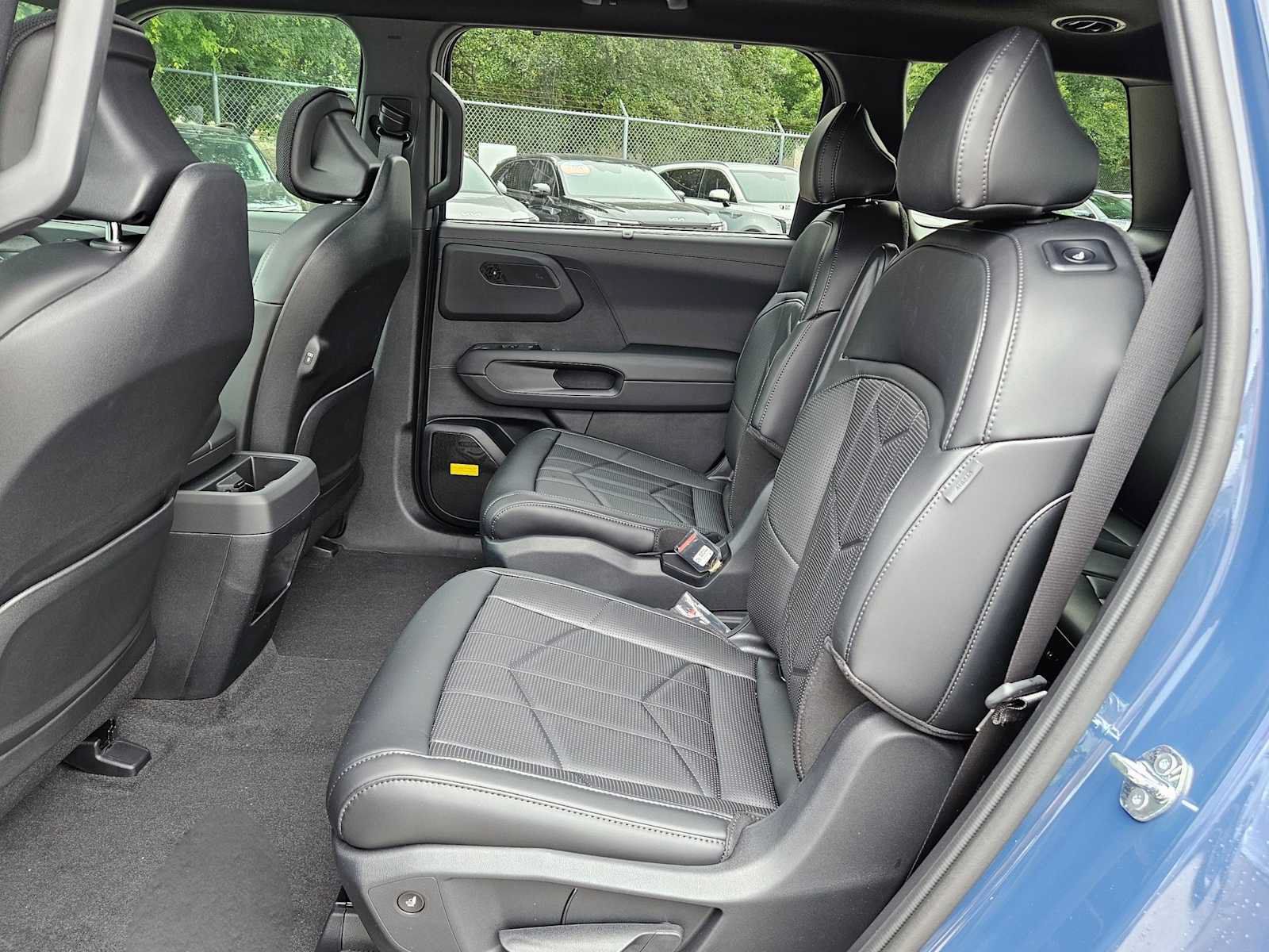 New 2027 Kia Telluride SX X-Line w/ Towing Package AWD/4WD image 20