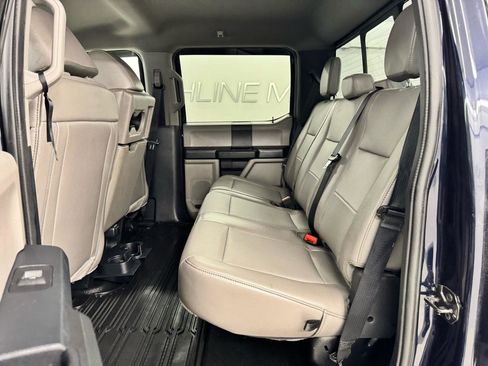 Used 2022 Ford F350 XL w/ STX Appearance Package AWD/4WD image 14