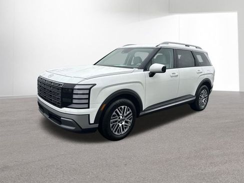 New 2026 Hyundai Palisade SEL image 1