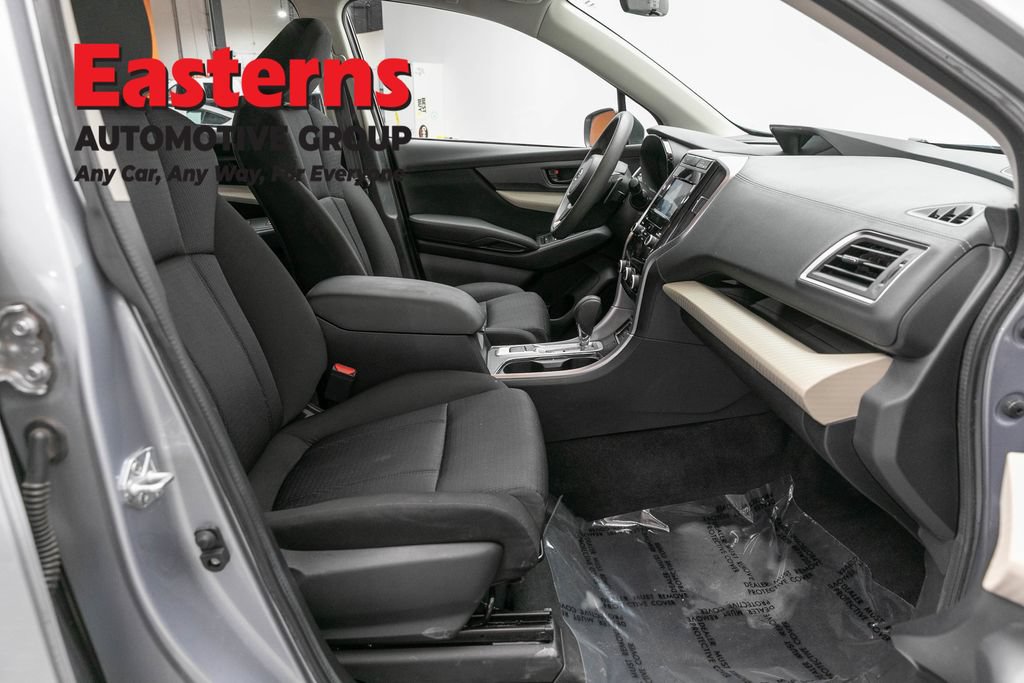 Used 2022 Subaru Ascent 8-Passenger AWD/4WD image 23