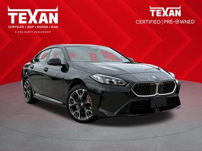 Used 2025 BMW 228i xDrive