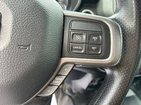 Used 2021 RAM 3500 Tradesman w/ Snow Chief Group AWD/4WD image 19