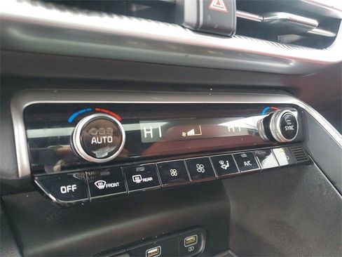 Used 2022 Kia K5 GT-Line w/ GT-Line FWD Premium Package image 29