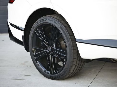 New 2026 Genesis GV80 3.5T Prestige AWD/4WD image 6