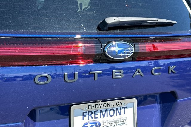 New 2026 Subaru Outback Limited AWD/4WD image 22