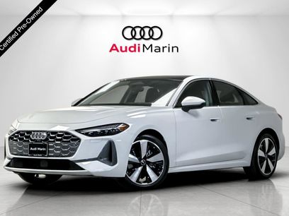 Used 2025 Audi A5 2.0T Premium Plus w/ Premium Plus