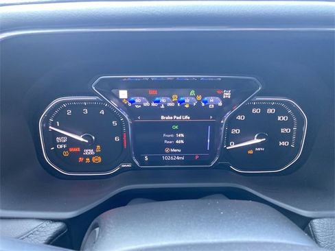 Used 2021 GMC Yukon XL Denali w/ Denali Ultimate Package image 31