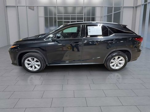 Used 2017 Lexus RX 350 AWD w/ Premium Package image 7