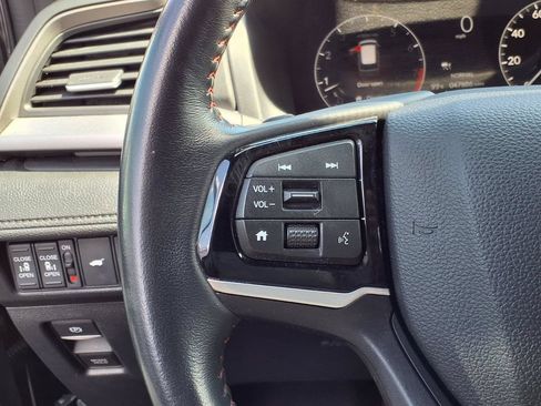 Used 2025 Honda Odyssey Sport-L image 15