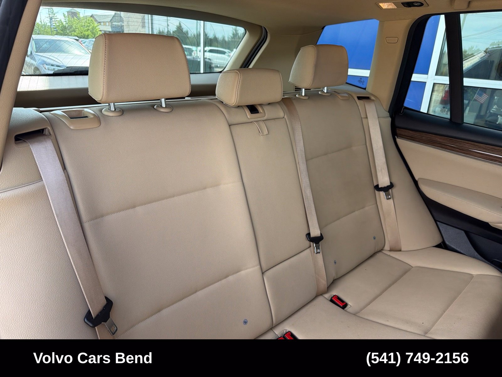 Used 2017 BMW X3 xDrive28i AWD/4WD image 24
