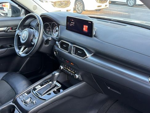 Certified 2023 MAZDA CX-5 AWD 2.5 S w/ Select Package image 36