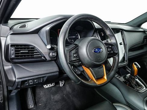 Used 2022 Subaru Outback Wilderness image 5