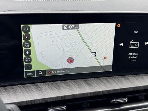 New 2025 Kia Telluride EX image 16