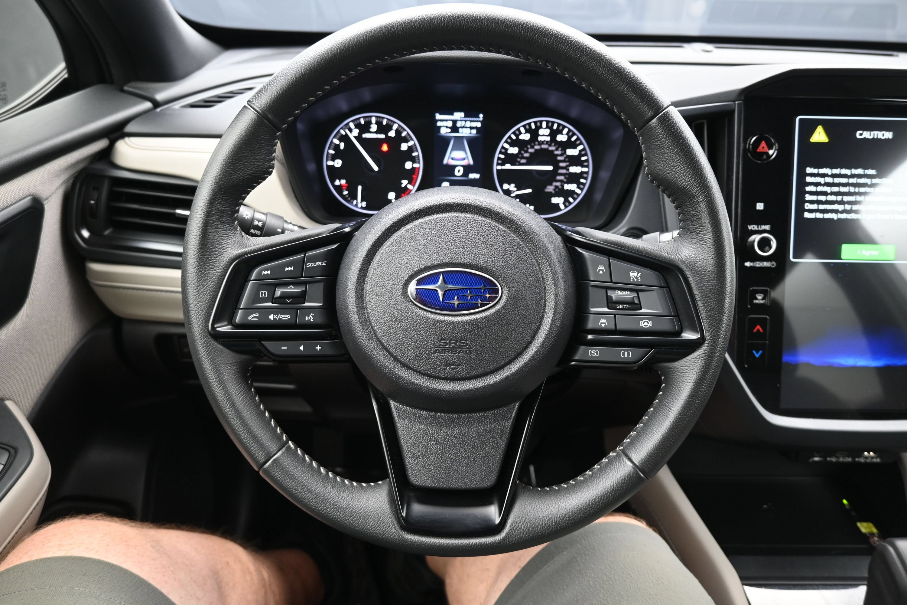 Used 2025 Subaru Forester Premium AWD/4WD image 18