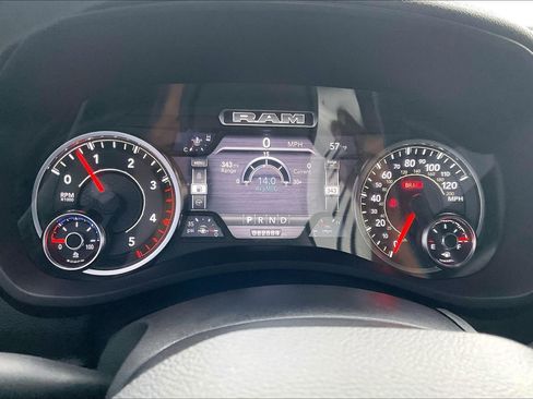 Used 2022 RAM 3500 Tradesman w/ Chrome Appearance Group image 20