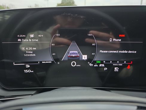 New 2025 Audi A5 2.0T Premium Plus image 19