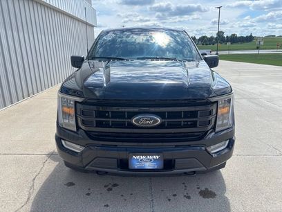 Used 2023 Ford F150 XLT w/ Equipment Group 302A High