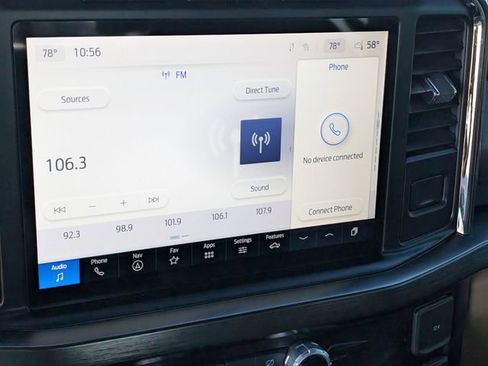 Used 2024 Ford F250 Lariat w/ Lariat Ultimate Package image 24