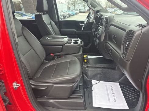 Used 2022 Chevrolet Silverado 3500 W/T w/ WT Convenience Package image 25