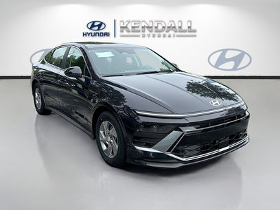 New 2026 Hyundai Sonata SE