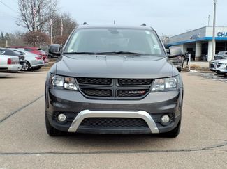 Used 2020 Dodge Journey Crossroad w/ Popular Equipment Group video 2