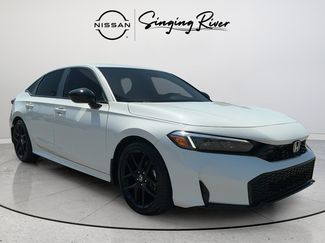 Used 2026 Honda Civic Sport video 1