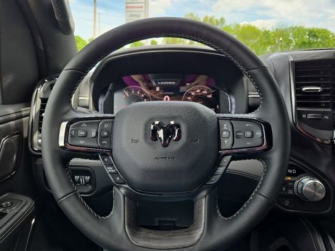 New 2026 RAM 1500 Limited AWD/4WD image 62