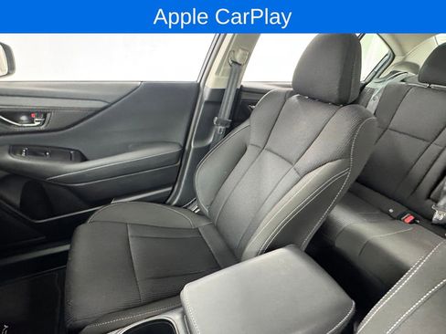 Certified 2025 Subaru Legacy Premium AWD/4WD image 15