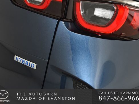 New 2026 MAZDA CX-50 2.5 Hybrid w/ Preferred Pkg image 35