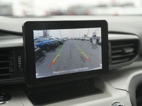 Certified 2023 Ford Explorer XLT image 26