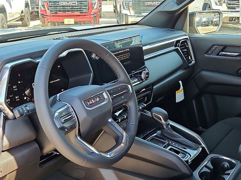 New 2026 GMC Canyon Elevation w/ Convenience Package image 16