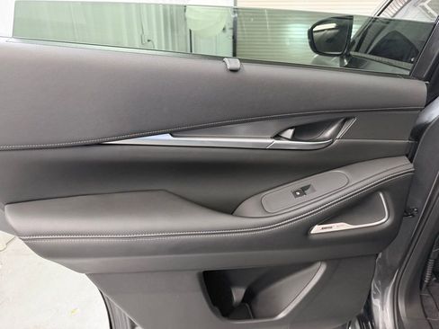 Certified 2023 INFINITI QX60 Luxe w/ Performance Audio Package FWD image 33