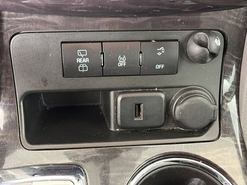 Used 2016 Buick Enclave Convenience image 24
