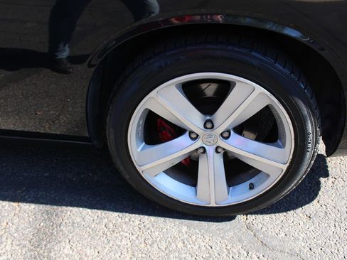 Used 2008 Dodge Challenger SRT8 image 61