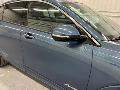 Used 2025 Buick Envista Avenir FWD image 37