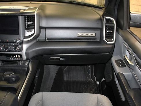 Certified 2022 RAM 1500 Big Horn AWD/4WD image 33