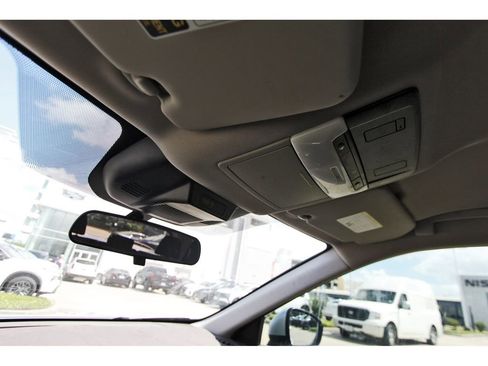 Used 2021 Nissan Rogue SV image 18