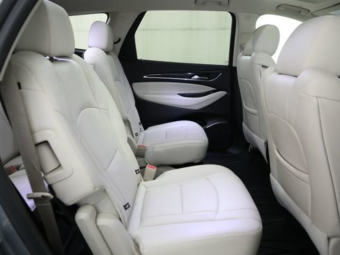 Certified 2023 Buick Enclave Essence w/ Experience Buick Package AWD/4WD image 14