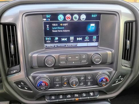 Used 2018 Chevrolet Silverado 2500 LTZ w/ Duramax Plus Package image 50