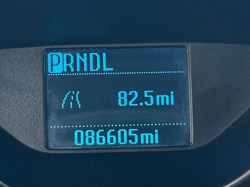 Used 2014 Ford Focus S FWD image 11