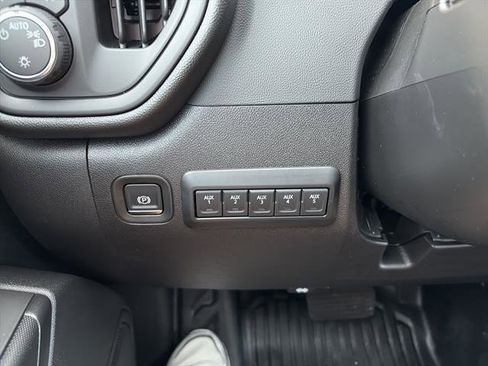 New 2025 Chevrolet Silverado 3500 W/T w/ WT Convenience Package image 14