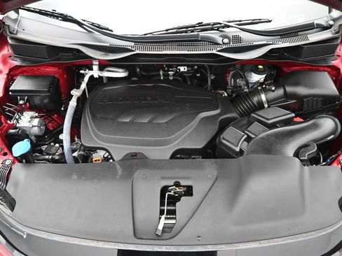 Used 2025 Honda Odyssey Sport-L image 32