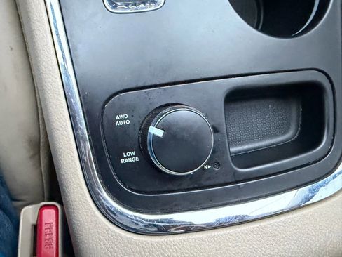 Used 2013 Dodge Durango Citadel w/ Technology Group image 62