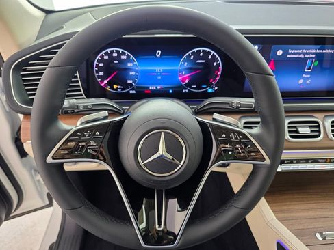 New 2026 Mercedes-Benz GLE 350 4MATIC image 11