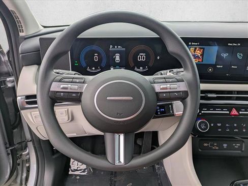 New 2026 Hyundai Tucson SEL image 10