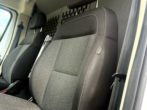 Used 2021 RAM ProMaster 3500 image 18