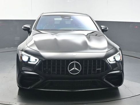 New 2026 Mercedes-Benz AMG GT 43 image 3