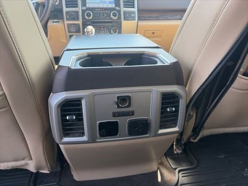Used 2018 Ford F150 Lariat w/ Equipment Group 502A Luxury AWD/4WD image 21