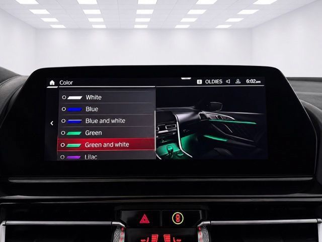 Used 2020 BMW M8 Competition w/ M Carbon Exterior Package AWD/4WD image 54